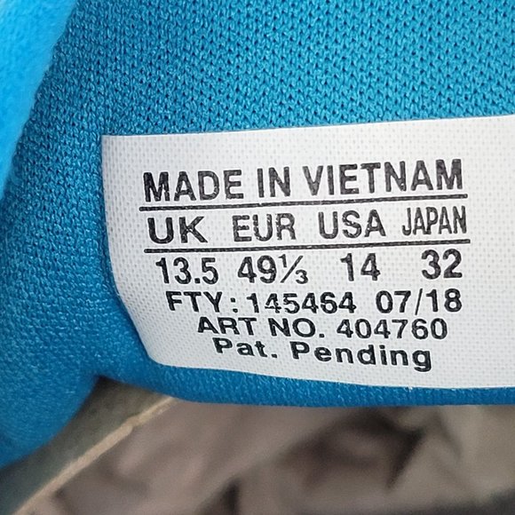 SALOMON Sense Pro 3 Trail Running Shoes Men's US Size 14 NWT - Picture 11 of 11